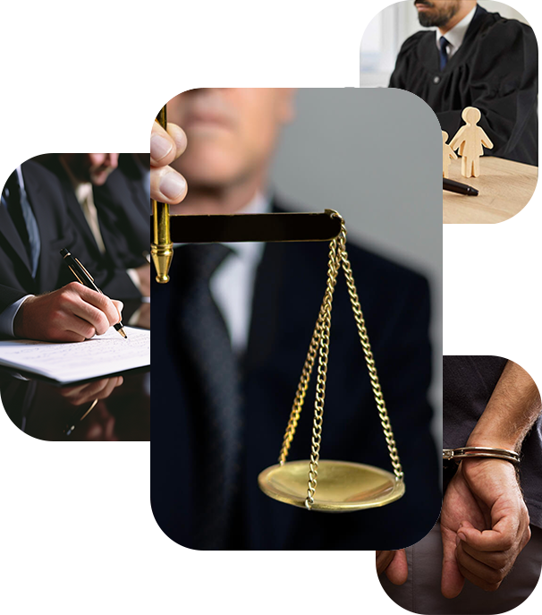 کانون وکلای دادگستری استان چهار محال و بختیاری